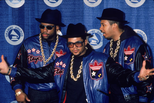 Catch the Beat: The Rise of Hip Hop Culture and Jewelry in Asia, and Why We Are the Go-To Hip Hop Jeweler in Indonesia
