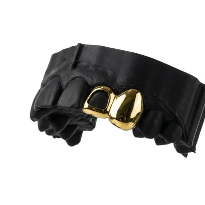 Solid & Open Face Duo