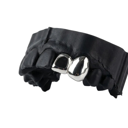 Solid & Open Face Duo