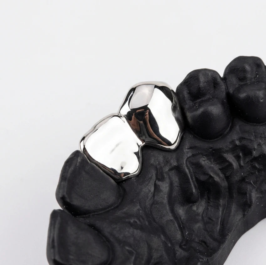 Solid & Open Face Duo