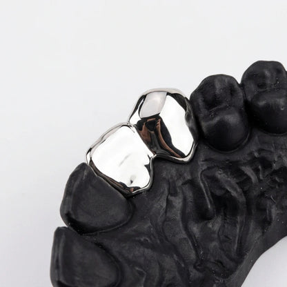 Solid & Open Face Duo