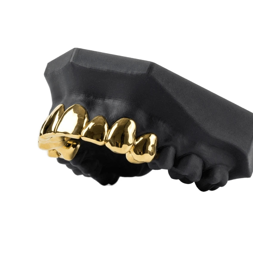 Classic 8-Cap Solid Set