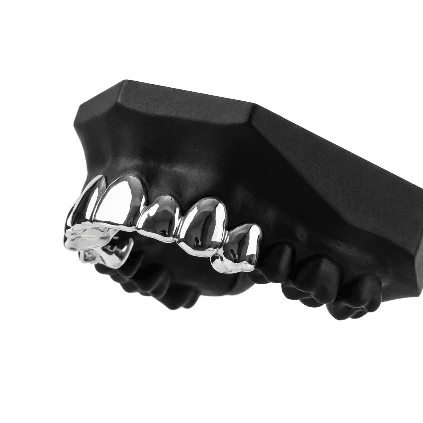 Classic 8-Cap Solid Set