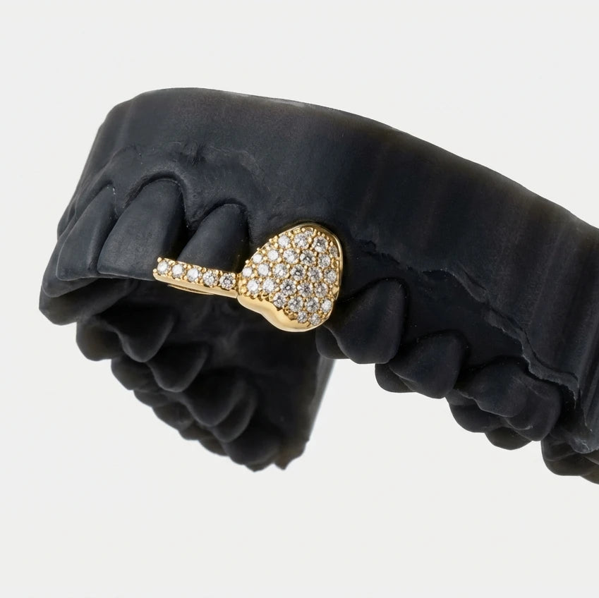 Full Ice & Iced Bar Set