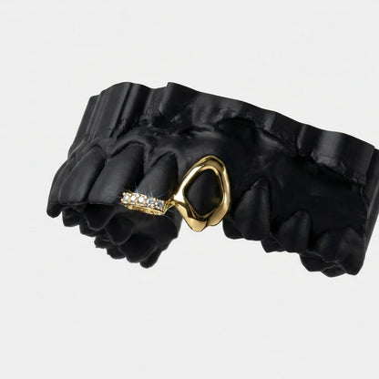 Open Face & Iced Bar Duo