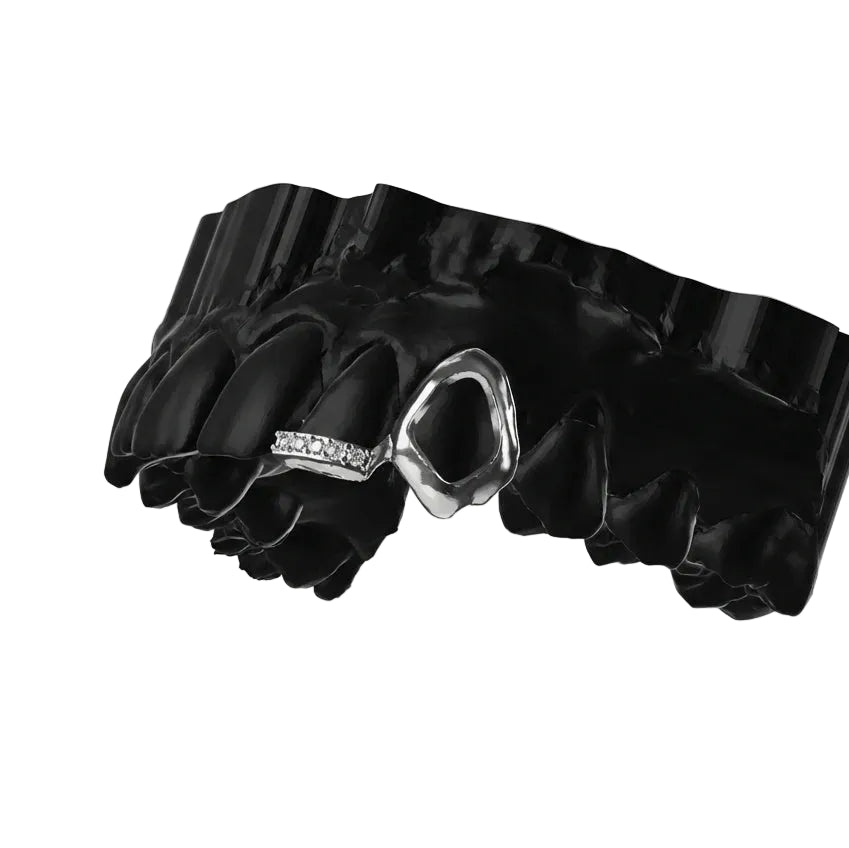 Open Face & Iced Bar Duo