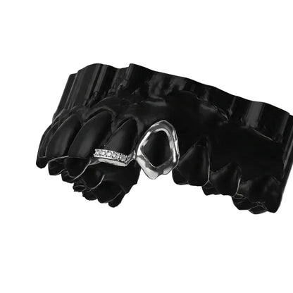 Open Face & Iced Bar Duo