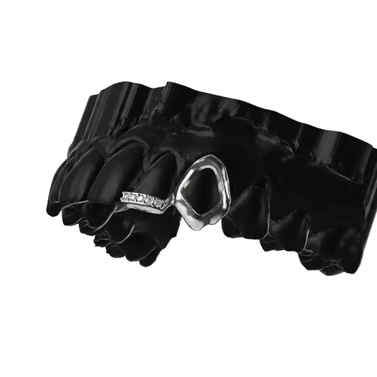 Open Face & Iced Bar Duo