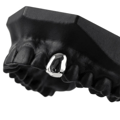 Single Cap Grillz - Custom Fit